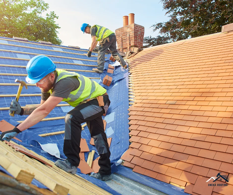 Why choose Roof Repair Near Me in Covington, LA